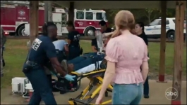 9-1-1 Nashville - Season 01 Episode 10